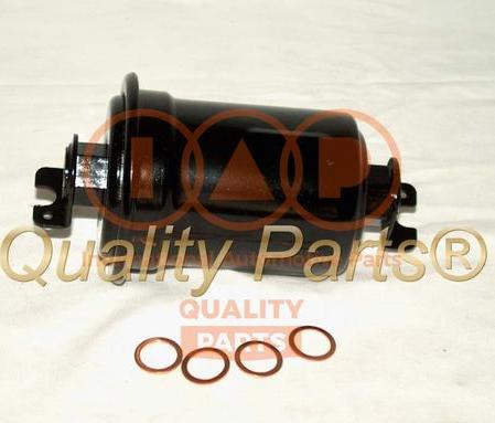 IAP QUALITY PARTS 122-12092 - Топливный фильтр www.autospares.lv