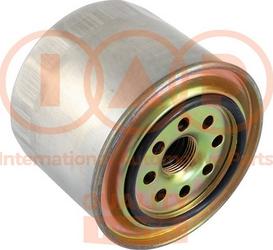 IAP QUALITY PARTS 122-12101 - Топливный фильтр www.autospares.lv