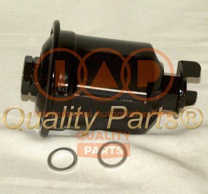 IAP QUALITY PARTS 122-17056 - Топливный фильтр www.autospares.lv