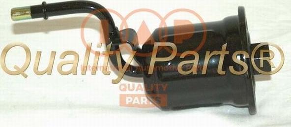 IAP QUALITY PARTS 122-17083 - Degvielas filtrs www.autospares.lv