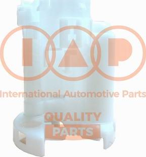 IAP QUALITY PARTS 122-17110 - Degvielas filtrs www.autospares.lv