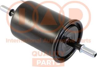 IAP QUALITY PARTS 122-20030G - Degvielas filtrs www.autospares.lv