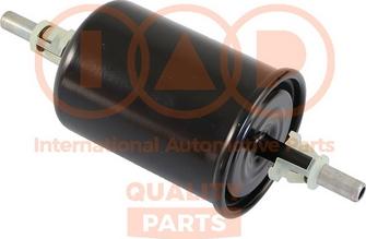 IAP QUALITY PARTS 122-20030 - Degvielas filtrs www.autospares.lv