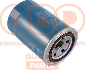 IAP QUALITY PARTS 122-21051 - Топливный фильтр www.autospares.lv