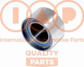 IAP QUALITY PARTS 12756021 - Zobsiksnas komplekts www.autospares.lv