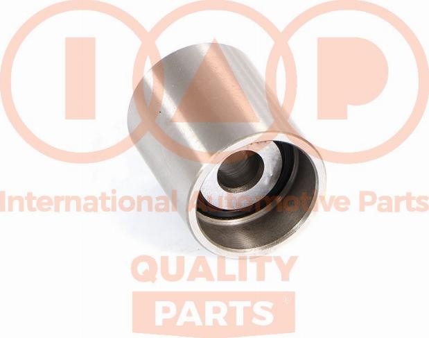 IAP QUALITY PARTS 127-50041 - Натяжной ролик, зубчатый ремень ГРМ www.autospares.lv