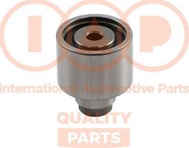 IAP QUALITY PARTS 127-50013 - Tensioner, timing belt www.autospares.lv