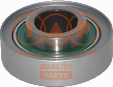 IAP QUALITY PARTS 12706033 - Spriegotājrullītis, Gāzu sadales mehānisma piedziņas siksna autospares.lv