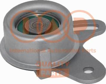 IAP QUALITY PARTS 12707040 - Spriegotājrullītis, Gāzu sadales mehānisma piedziņas siksna www.autospares.lv