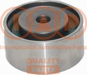 IAP QUALITY PARTS 12707071 - Натяжной ролик, зубчатый ремень ГРМ www.autospares.lv