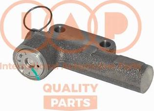 IAP QUALITY PARTS 12707186 - Parazīt / Vadrullītis, Ķīļrievu siksna autospares.lv