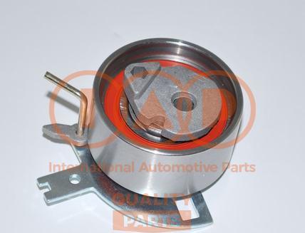 IAP QUALITY PARTS 12714073 - Tensioner Pulley, timing belt www.autospares.lv