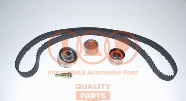 IAP QUALITY PARTS 12715030K - Timing Belt Set www.autospares.lv