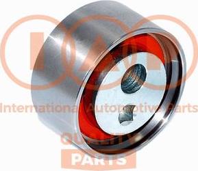 IAP QUALITY PARTS 12716054 - Spriegotājrullītis, Gāzu sadales mehānisma piedziņas siksna autospares.lv