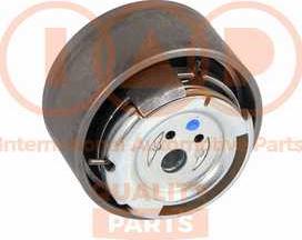 IAP QUALITY PARTS 127-10082 - Tensioner Pulley, timing belt www.autospares.lv