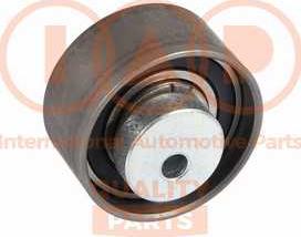 IAP QUALITY PARTS 127-10082 - Tensioner Pulley, timing belt www.autospares.lv