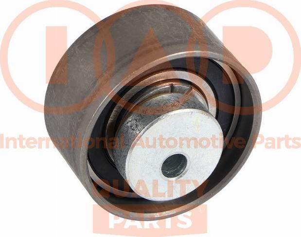 IAP QUALITY PARTS 127-10082 - Tensioner Pulley, timing belt www.autospares.lv