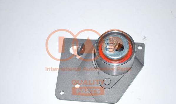 IAP QUALITY PARTS 127-13088 - Spriegotājrullītis, Gāzu sadales mehānisma piedziņas siksna autospares.lv