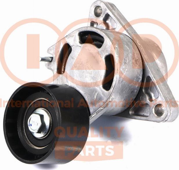 IAP QUALITY PARTS 127-13165 - Parazīt / Vadrullītis, Ķīļrievu siksna www.autospares.lv