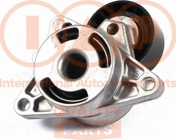 IAP QUALITY PARTS 127-13165 - Parazīt / Vadrullītis, Ķīļrievu siksna autospares.lv