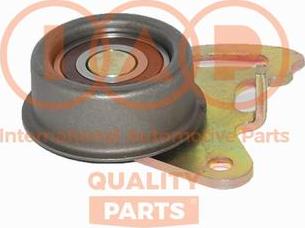 IAP QUALITY PARTS 12712050 - Tensioner Pulley, timing belt www.autospares.lv