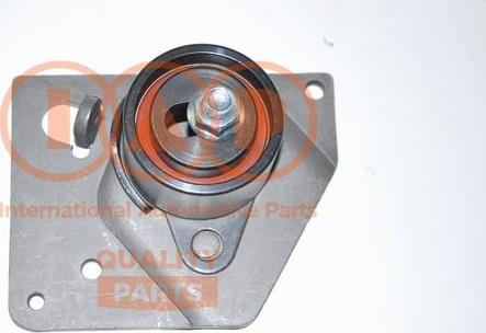 IAP QUALITY PARTS 12712066 - Spriegotājrullītis, Gāzu sadales mehānisma piedziņas siksna www.autospares.lv