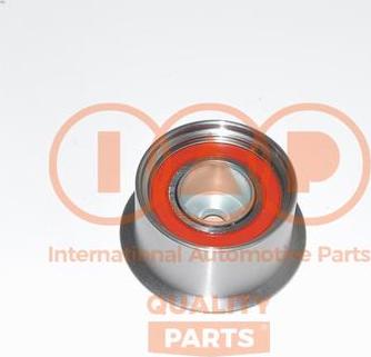 IAP QUALITY PARTS 127-20041 - Tensioner Pulley, timing belt www.autospares.lv