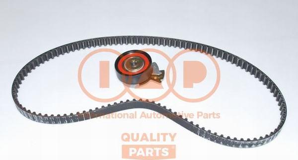 IAP QUALITY PARTS 12720020K - Zobsiksnas komplekts autospares.lv