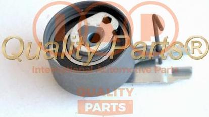 IAP QUALITY PARTS 12722020 - Siksnas spriegotājs, Zobsiksna autospares.lv