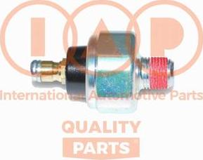 IAP QUALITY PARTS 840-06030 - Devējs, Eļļas spiediens www.autospares.lv