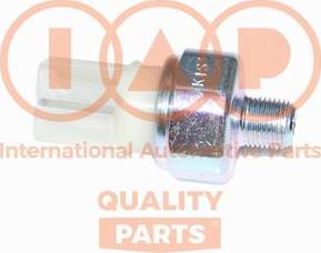 IAP QUALITY PARTS 840-13080 - Devējs, Eļļas spiediens www.autospares.lv