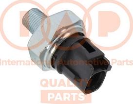 IAP QUALITY PARTS 840-17000 - Devējs, Eļļas spiediens autospares.lv