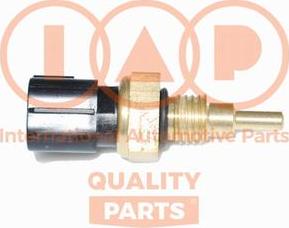 IAP QUALITY PARTS 842-16076 - Devējs, Dzesēšanas šķidruma temperatūra www.autospares.lv