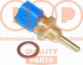 IAP QUALITY PARTS 842-13090 - Sensor, coolant temperature www.autospares.lv