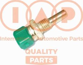 IAP QUALITY PARTS 842-17050 - Датчик, температура охлаждающей жидкости www.autospares.lv