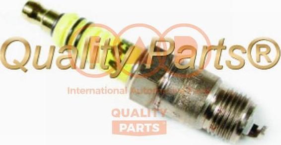 IAP QUALITY PARTS 809-00784 - Свеча зажигания www.autospares.lv