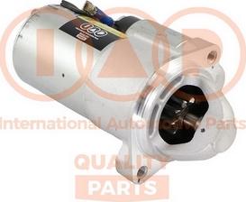 IAP QUALITY PARTS 803-07103 - Starteris autospares.lv