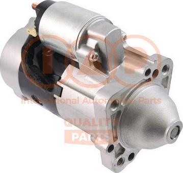 IAP QUALITY PARTS 803-16057 - Starteris autospares.lv