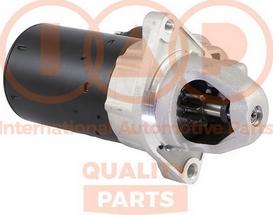 IAP QUALITY PARTS 803-16077 - Starter www.autospares.lv