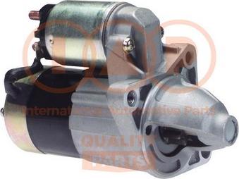 IAP QUALITY PARTS 803-11020 - Starteris autospares.lv