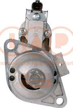 IAP QUALITY PARTS 803-13090 - Starter www.autospares.lv