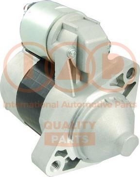 IAP QUALITY PARTS 803-13091 - Starteris autospares.lv