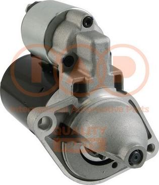 IAP QUALITY PARTS 803-17094 - Starteris autospares.lv