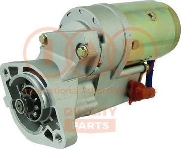 IAP QUALITY PARTS 803-17091 - Стартер www.autospares.lv