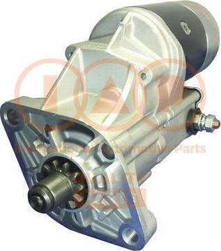 IAP QUALITY PARTS 803-17050 - Starter www.autospares.lv