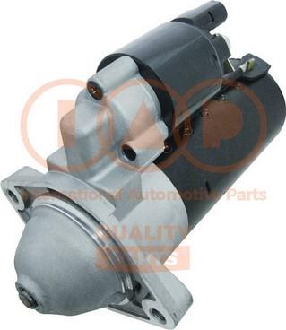 IAP QUALITY PARTS 803-17083 - Starter www.autospares.lv