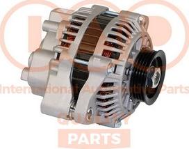 IAP QUALITY PARTS 802-06010 - Ģenerators www.autospares.lv