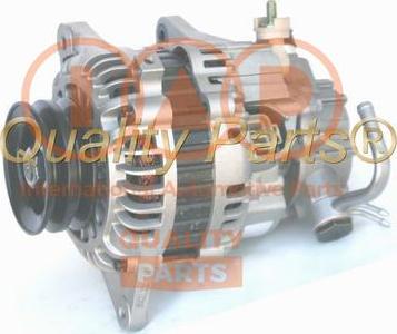 IAP QUALITY PARTS 802-07062 - Ģenerators www.autospares.lv