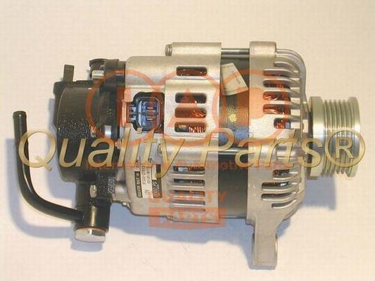 IAP QUALITY PARTS 802-07085G - Ģenerators autospares.lv