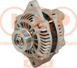 IAP QUALITY PARTS 802-16065 - Alternator www.autospares.lv